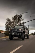 Toyota Tundra CrewMax 4x4 Zombie Apocalypse 2013 года